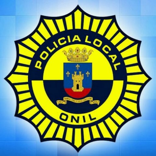 Twitter OFICIAL de la Policía Local de Onil (Alicante)
☎️Tlf. 965 56 40 01 // 606 98 14 55
🔎https://t.co/1MQrubixwc
📷https://t.co/PpLBQPKFH1