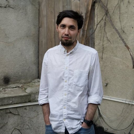 radu_uszkai's profile picture. 