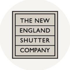 ShuttersTNESC's profile picture. The New England Shutter Company is the home of the UK's finest handcrafted interior wooden shutters.