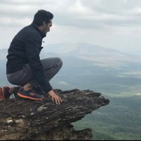 ravideep yalavarthi (@ravideepy) 's Twitter Profile
