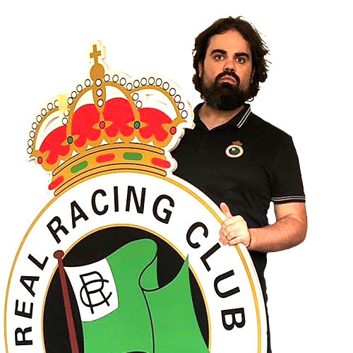 Ingeniero informático. SMM, CM y diseñador adicto al verdiblanco. @Falcons esports enjoyer. Fui la voz de El Sardinero y la 'voz virtual' del @realracingclub