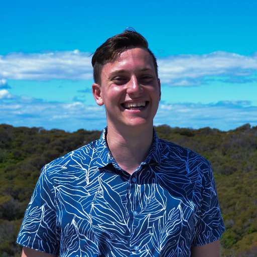 KaleLewisMiller's profile picture. Founder @ Prometheus AI