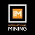 International Mining (@im_mining) Twitter profile photo