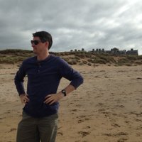 Owen Buckley (@owentbuckley) 's Twitter Profile
