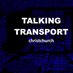 TalkingTransportChristchurch (@TalkingTranspo1) Twitter profile photo