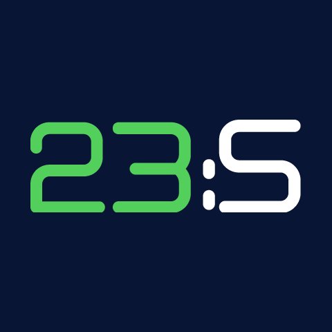 23Seconds_be's profile picture. 