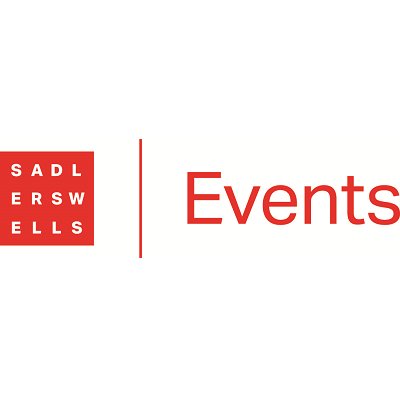 Sadler's Wells Events. Creative spaces for professional events. #DanceMovesBusiness