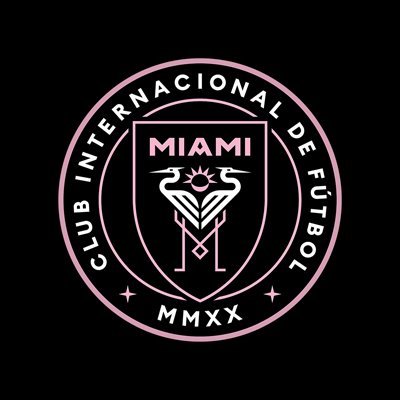 Bienvenue sur le compte en français de la franchise #MLS de #Miami ! ⚽️🇺🇸🇫🇷