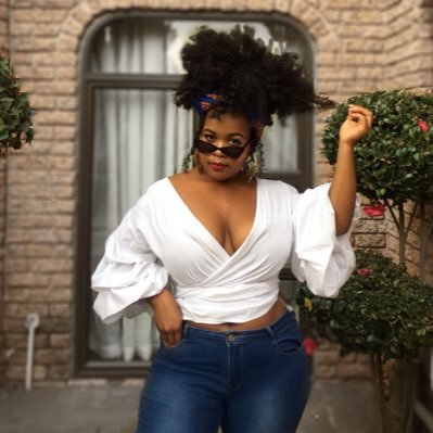 amandasekgala's profile picture. IG:@amandasekgala