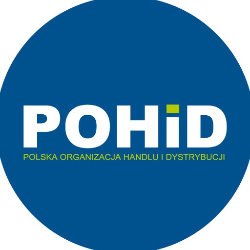 Oficjalne konto Polskiej Organizacji Handlu i Dystrybucji.