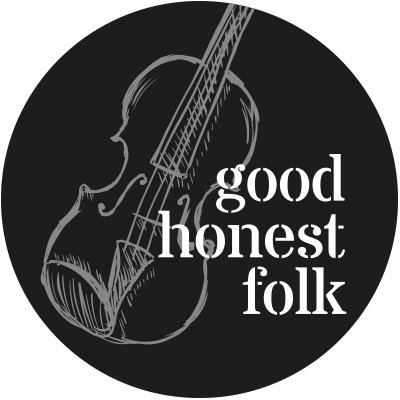 Not currently putting on gigs. Follow Claire Patterson instead at @goodhonestmusic (my folk & roots booking agency)
