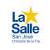 La Salle - San José (@lasallechiclana) Twitter profile photo La Salle - San José (@lasallechiclana) Twitter profile photo