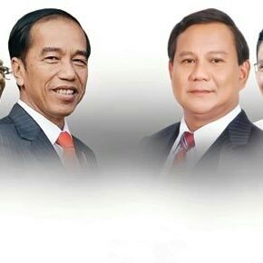 #2019TetapJokowi
#2019PrabowoSandi
#Jokowi2Periode
#2019GantiPresiden 



Mencoba Untuk Netral