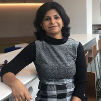 Seema Kumar (@seemapk) 's Twitter Profile