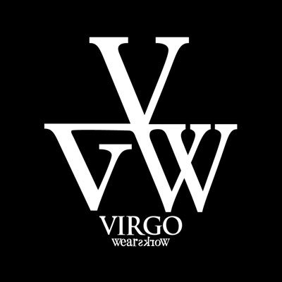 The street brand【VIRGOwearworks】Official Account / SECOND LINE @W_by_vgw / Head Shop in Harajuku shibuya→ @viztokyo / Official BAR & CAFE → @vizbar_cafe