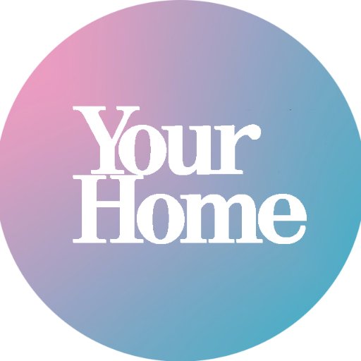 Your Home brings you the latest in interior trends, home improvement, affordable buys, craft projects, garden know-how and delicious recipes.