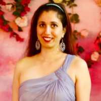 Poonam Velagapudi (@pooh_velagapudi) 's Twitter Profile Photo Poonam Velagapudi (@pooh_velagapudi) 's Twitter Profile Photo