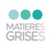 Matières_Grises (@mgrises) Twitter profile photo Matières_Grises (@mgrises) Twitter profile photo