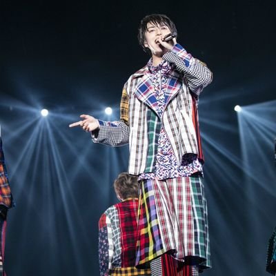 超特急タカシ推しだけど結局全員愛してる♡FC会員❤　
コーちゃんがいた事を忘れはしない❕





無言フォローWelcome(^o^)無言フォロー失礼します(T_T)皆さんどんどん繋がってくださいm(_ _)m


















12月27日初乗車予定です❤❤❤