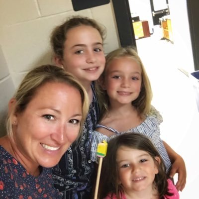 Biology Teacher, Wife, mom of 3 girls💗💗💗Passionate about the art & science of teaching living things about living things