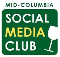 smcmidcolumbia's profile picture. Mid Columbia Chapter of Social Media Club. Yakima, Walla Walla and Tri-Cities, WA Contact smcmidcolumbia@gmail.com for details!