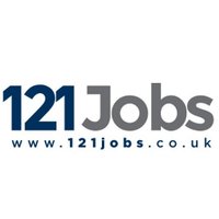 121 Jobs(@121_Jobs) 's Twitter Profile Photo