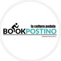 ilBookPostino(@BookPostinoTO) 's Twitter Profile Photo
