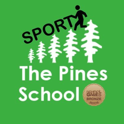 The Official PE and Sport twitter page for The Pines School Bracknell. Photos, reports, information and updates will all go up here! ⚽🏀🏈🎾🏏🏑⛳🏆