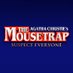 The Mousetrap India Tour (@MousetrapIndia) Twitter profile photo