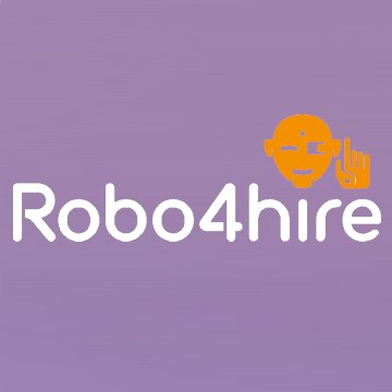 The first fully managed robot hire service for the corporate events market
To find out more, visit our website or follow us on instagram at robo4hire