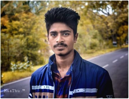 MaTh72567920's profile picture. ThalaPaThY RaSigaN😎😎