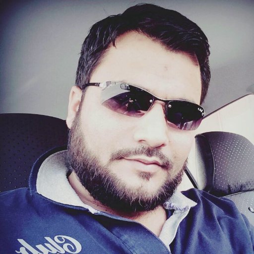 NKSikander's profile picture. кассир