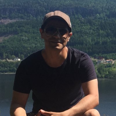 hatef_khaledi's profile picture. Life is minimal

Collection of minimalistic art, curves, negative space, architecture