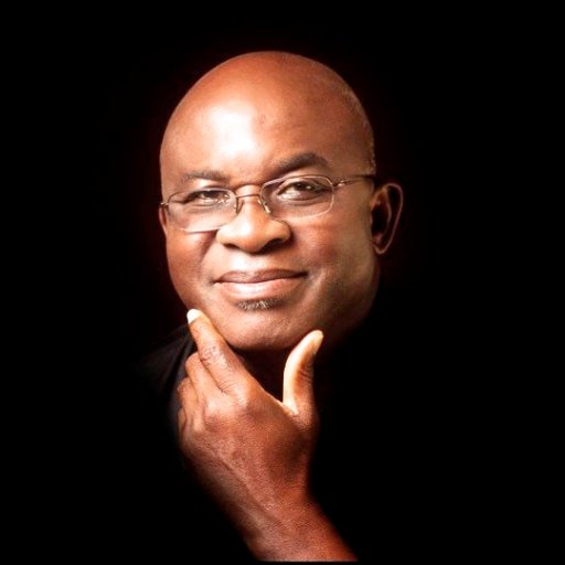 Senator David Mark, GCON Profile