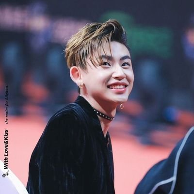 Wang_Linkai's profile picture. A loser with a couple internet friends