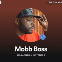 Owner of Mobb Musik(@BishopRJohnson1) 's Twitter Profile Photo