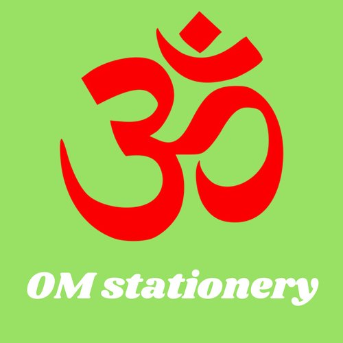 OM stationery