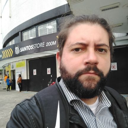 rodrigoibraim's profile picture. Garoto de programa