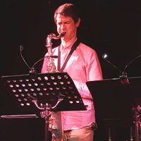 Alex Merritt (@alexmerrittsax) 's Twitter Profile