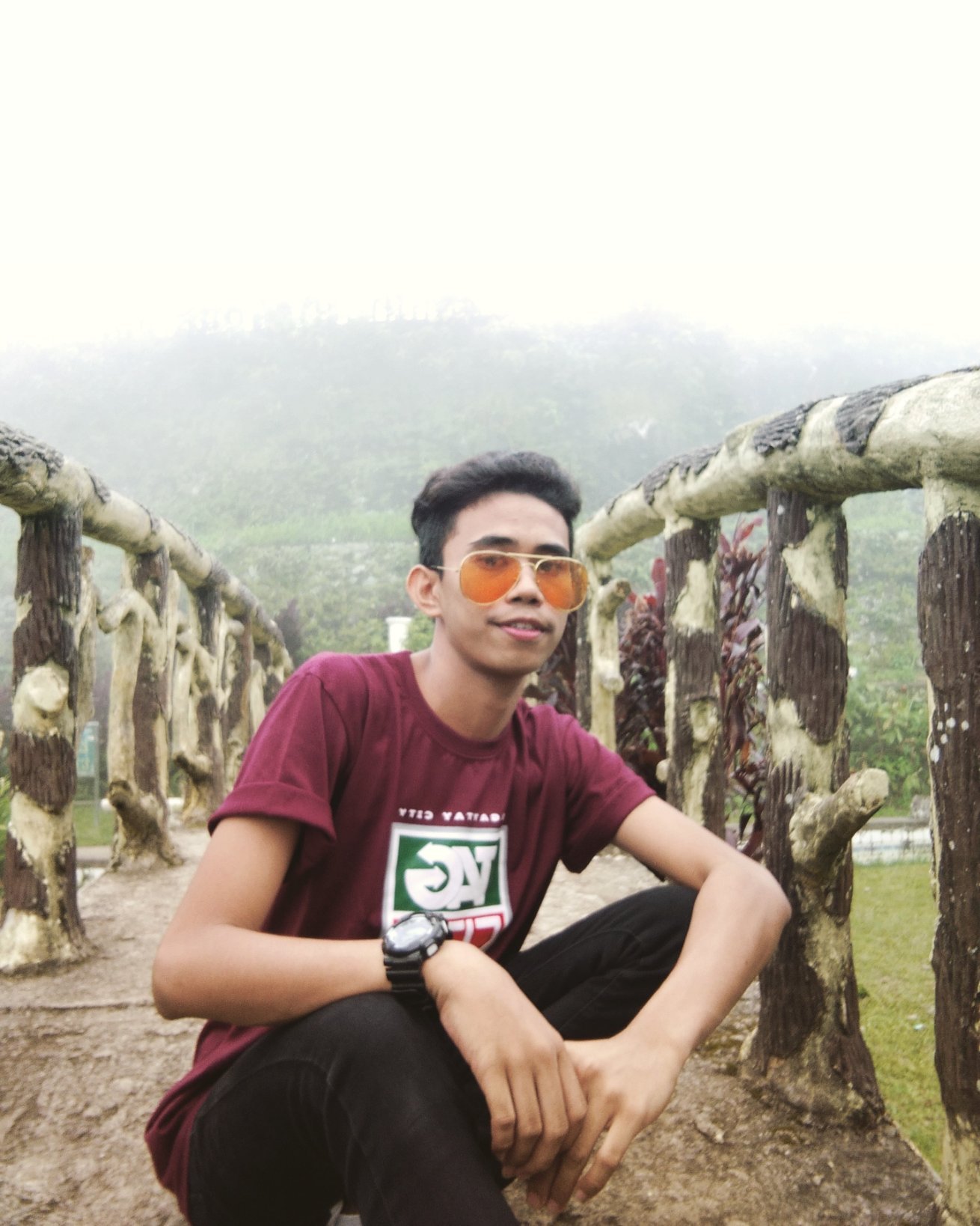 Itsomnieljonah1's profile picture. Certified. Payatot😘🚶