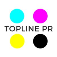 Topline PR (@toplinepr) 's Twitter Profile