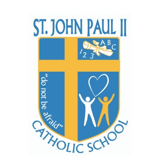 Official Twitter Account for St. John Paul II, an @OttCatholicSB elementary school in Ottawa. Tweets by Principal.