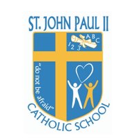 St. John Paul II School (@johnpauliiocsb) 's Twitter Profile
