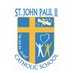 St. John Paul II School (@johnpauliiocsb) Twitter profile photo St. John Paul II School (@johnpauliiocsb) Twitter profile photo