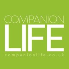 Free magazine providing news, information, tips and advice for pet owners across the UK. #pets Email: editor@companionlife.co.uk | 📸Instagram companionlifemag