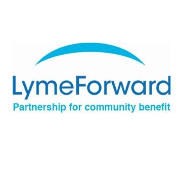 Local Area Partnership for Lyme Regis, Charmouth and Uplyme. Foodbank. Community lunches. Health and Wellbeing