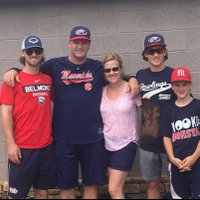 Michael Severance (@sevy2020) 's Twitter Profile