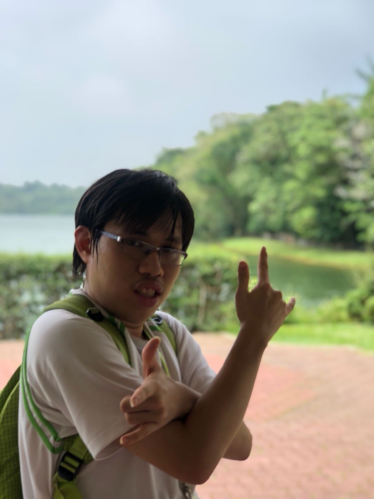 Zhenxuan20001 Profile Picture