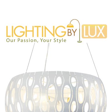 Fashion Forward Lighting for Today's Home