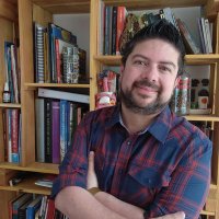 Camilo Correa Ayram (@correaayram) 's Twitter Profile Photo Camilo Correa Ayram (@correaayram) 's Twitter Profile Photo